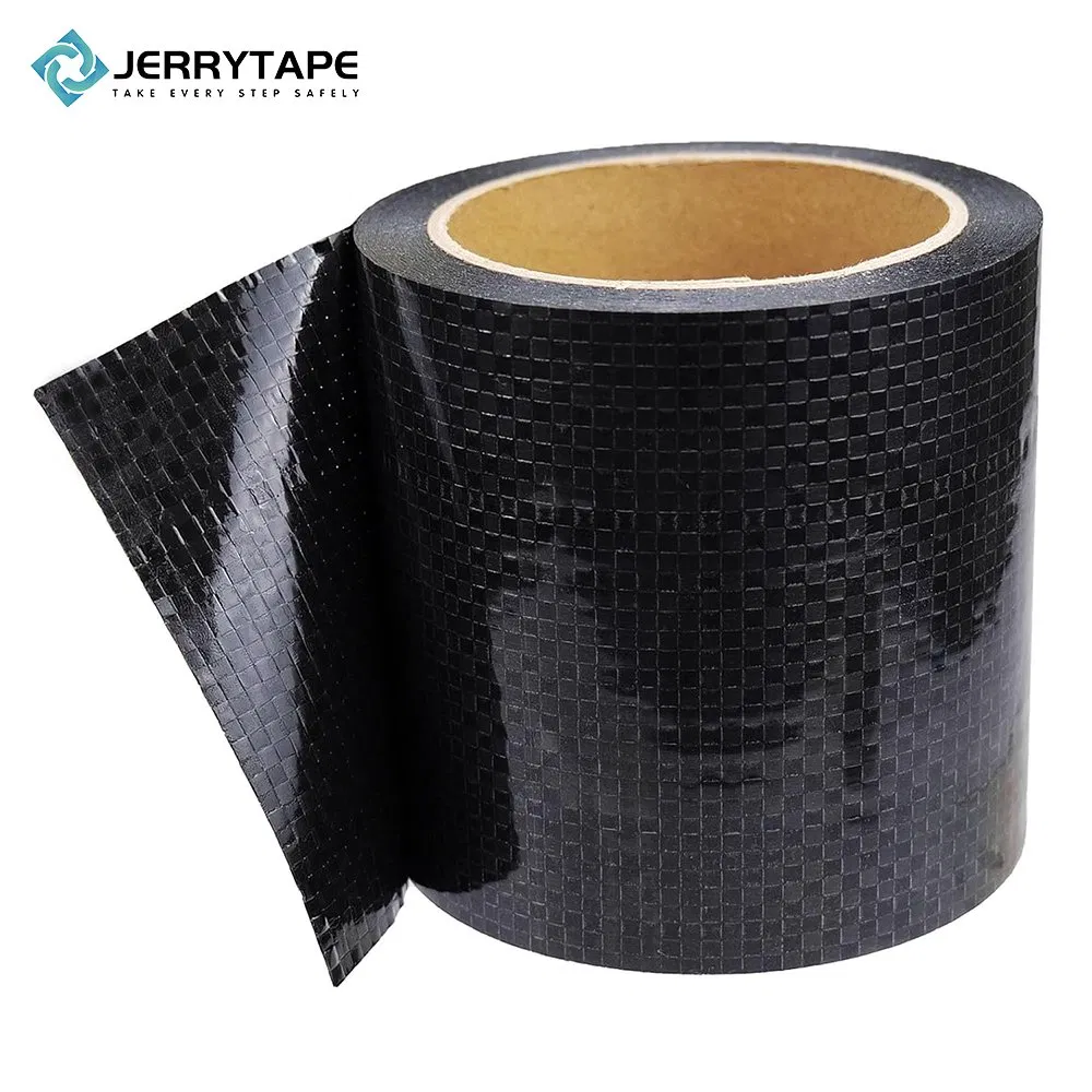 Jerrytape Waterproof Fabric Repair Tape - Camper Trailer Underbelly Repair Tape