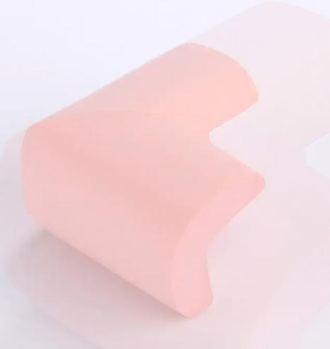 High-Quality Right-Angle Collision Protection for Children