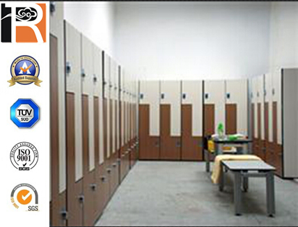 Building Material 3mm 4mm 5mm 6mm 8mm Waterproof Compact Laminate HPL Fireproof Board Wall Panel HPL Laminate Sheet for Furniture/Kitchens/Bathrooms