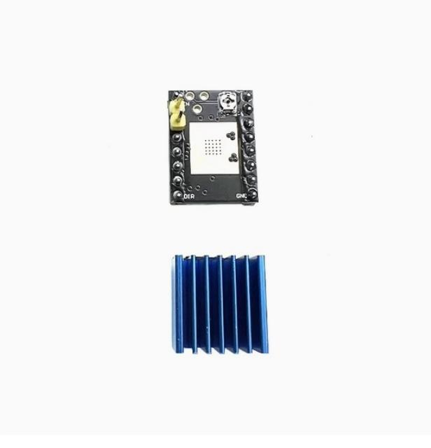 Whisperdrive Tmc2208 Silent Stepper Motor Module for 3D Printers