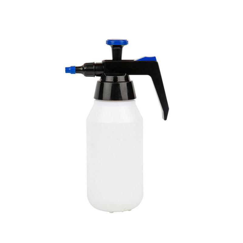 Wholesale Manual Pump Pressure Water Sprayers with Adjustable Nozzle for Car Detailing