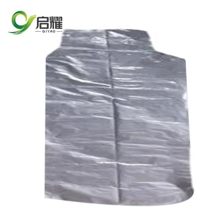 Aluminum FIBC Foil Barrier Bags Foil IBC Tank Foil Bags