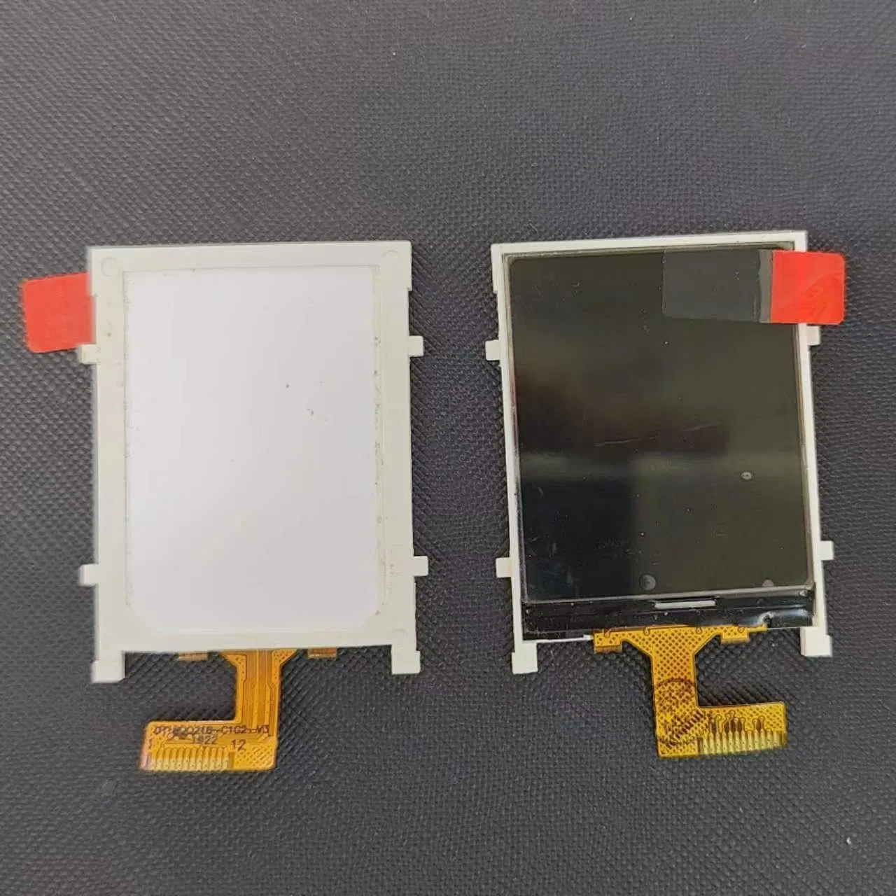 Модуль TFT LCD Qtb108039 1.77 дюйма, 240x320, 20-pin