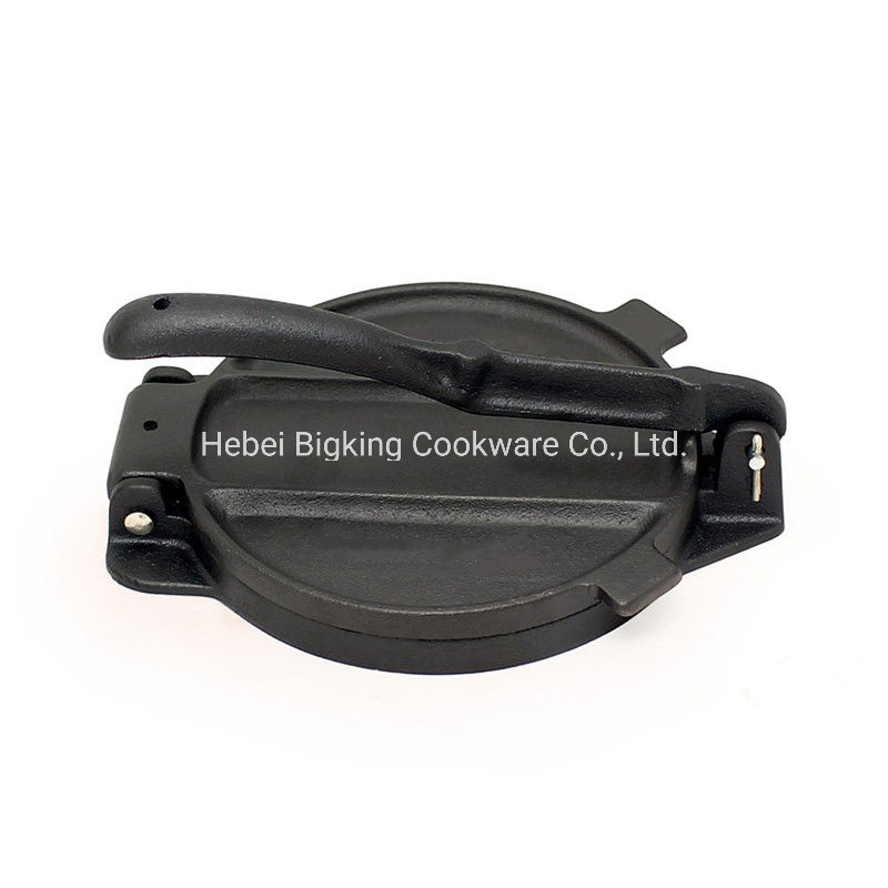 Пресс для теста из чугуна Puri Pizza Chapati Tortilla