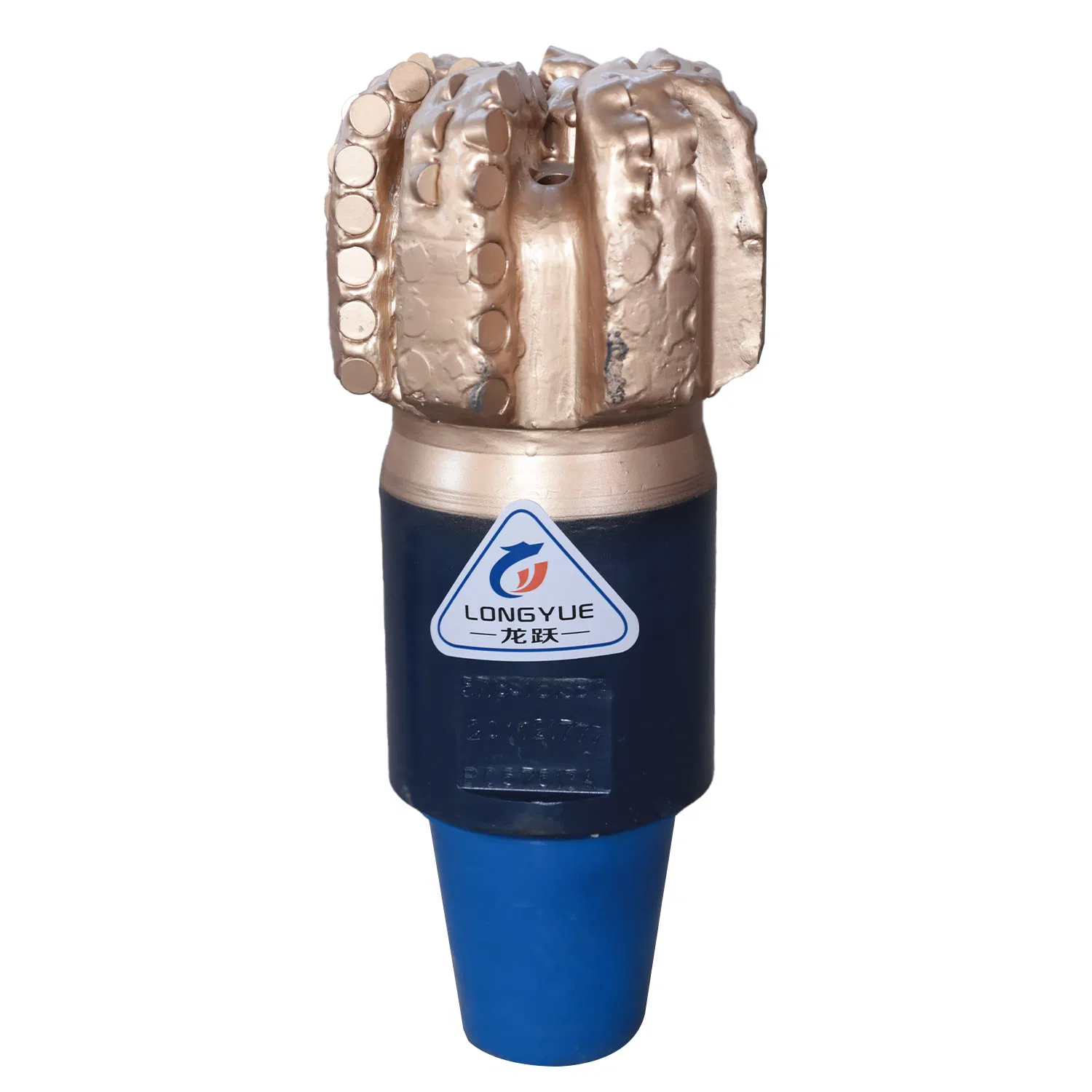 6 Inch Steel Body PDC Drill Bit with 5 Baldes for Sale