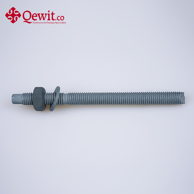 Химический анкер Qewitco с доставкой из Китая