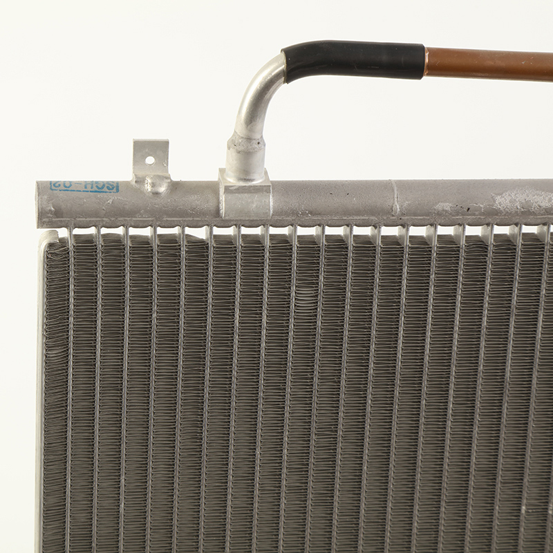 Residential Micro-Channel Condenser for Air Conditioner