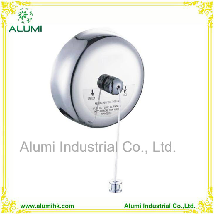 Stainless Steel Cloth Line