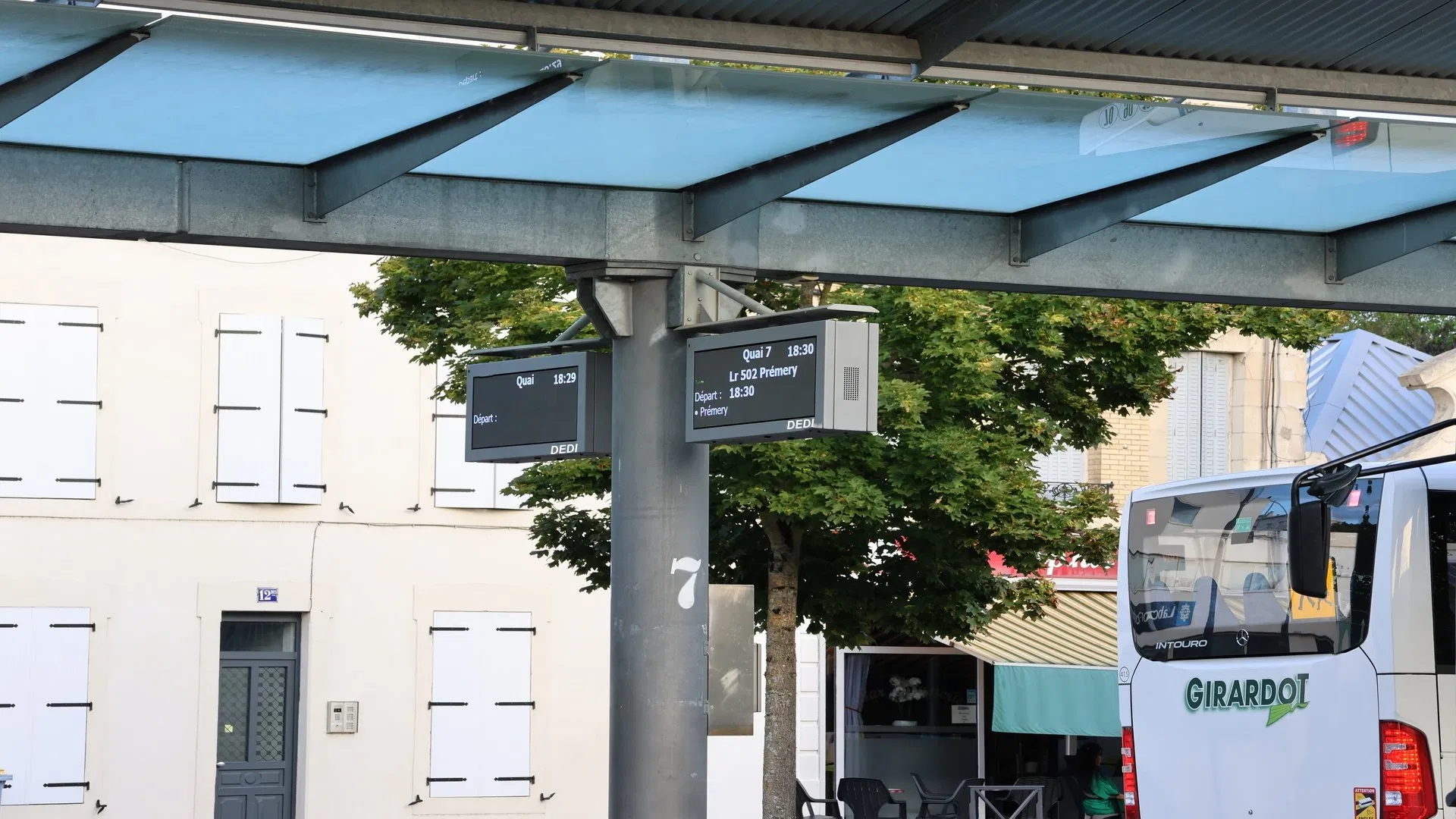 P10 Car LED Screen Bus Stop LED Display