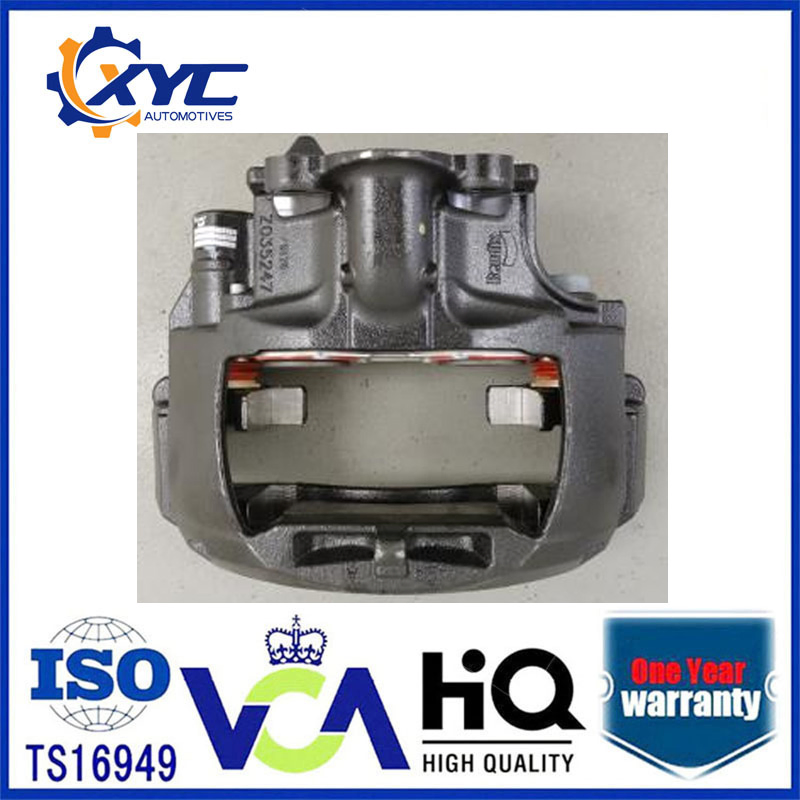 American Market Bus Semi-Trailer Truck Brake Caliper for Meritor EX225L273CG000 EX225L273