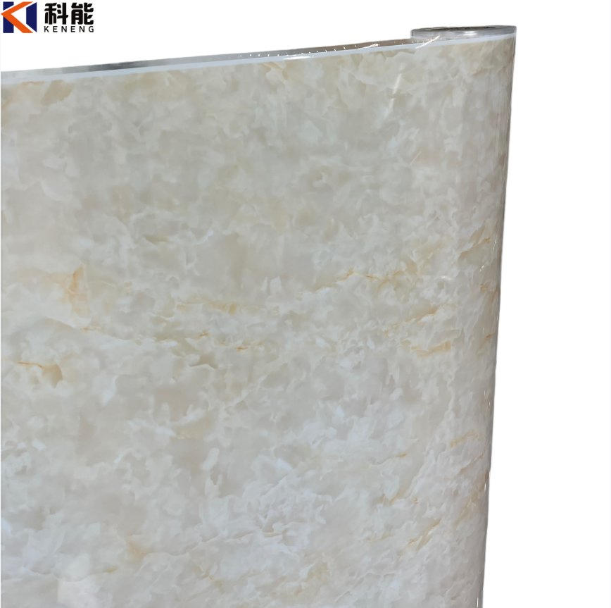 Budget-Friendly, Cost-Effective, and High-Value Print PVC Floor Film for Residential Apartment Flooring Projects