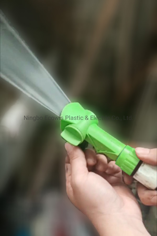 Garden Liquid Dilution Hose End Sprayer