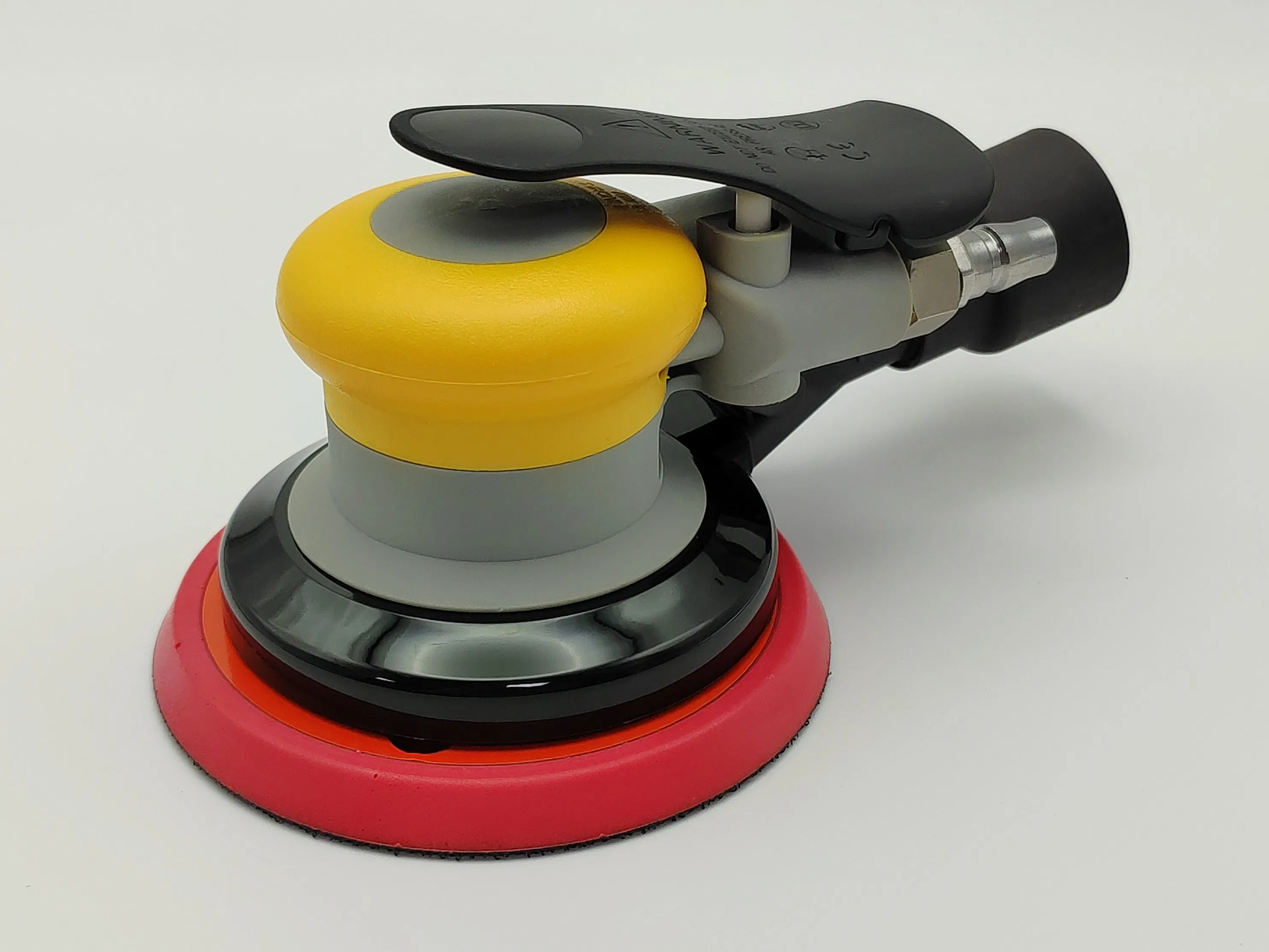 Hot Sale Pneumatic Polisher Sander Sandpaper Machine Car Furniture Polisher 5 Inch
