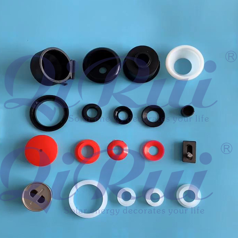 Solar Water Heater Spare Parts Assistant Tank