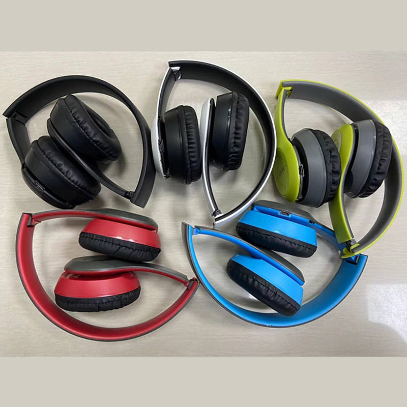 Беспроводные наушники P47 Bluetooth