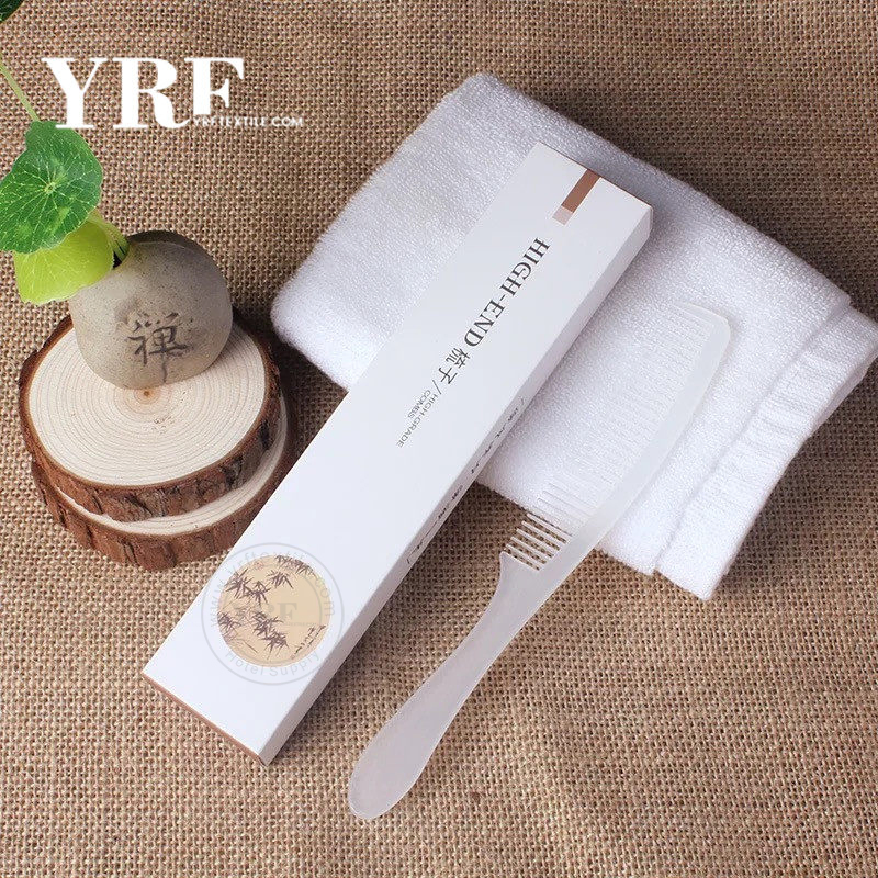 Exquisite Disposable Hotel Guest Supplies Custom Hotel Amenity Set Soap