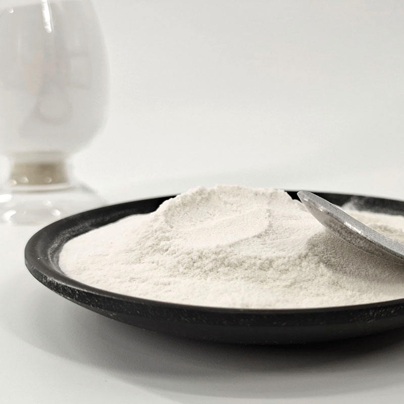 Construction Chemical Raw Materials Hydroxyethyl Cellulose HEC Powder