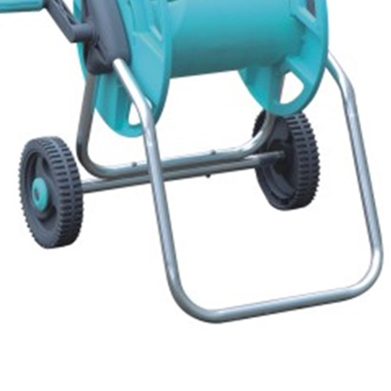 Hautine High Quality Hose Reel Stand