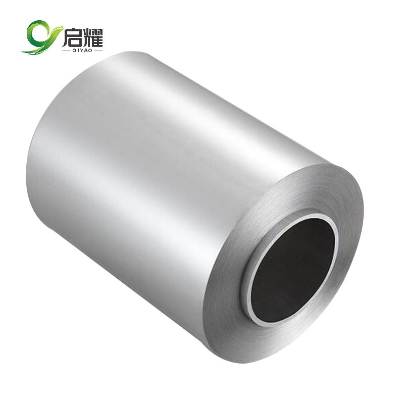 Laminate Aluminium Foil Pet/PE Coating for Heat Insulation