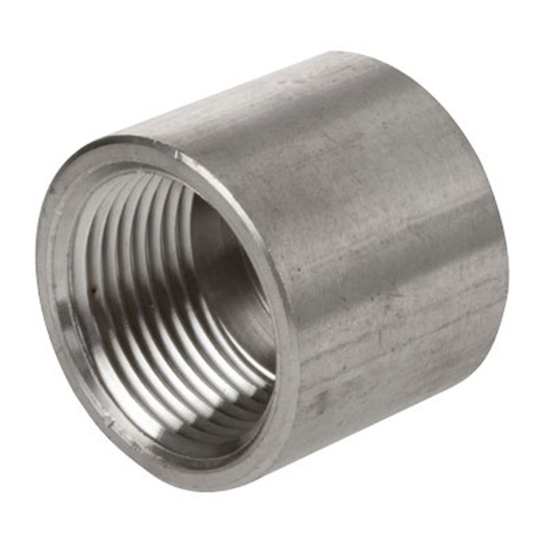 ASTM A403 Wp316/316L Stainless Steel Pipe Fittings Butt Weld End Cap