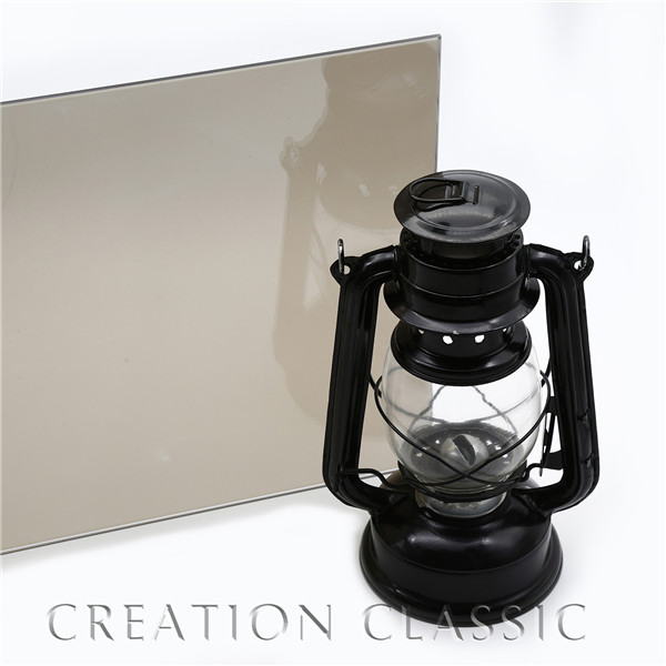 4mm-8mm Green, Blue, Grey, Bronze Tinted Float /Reflective Glass
