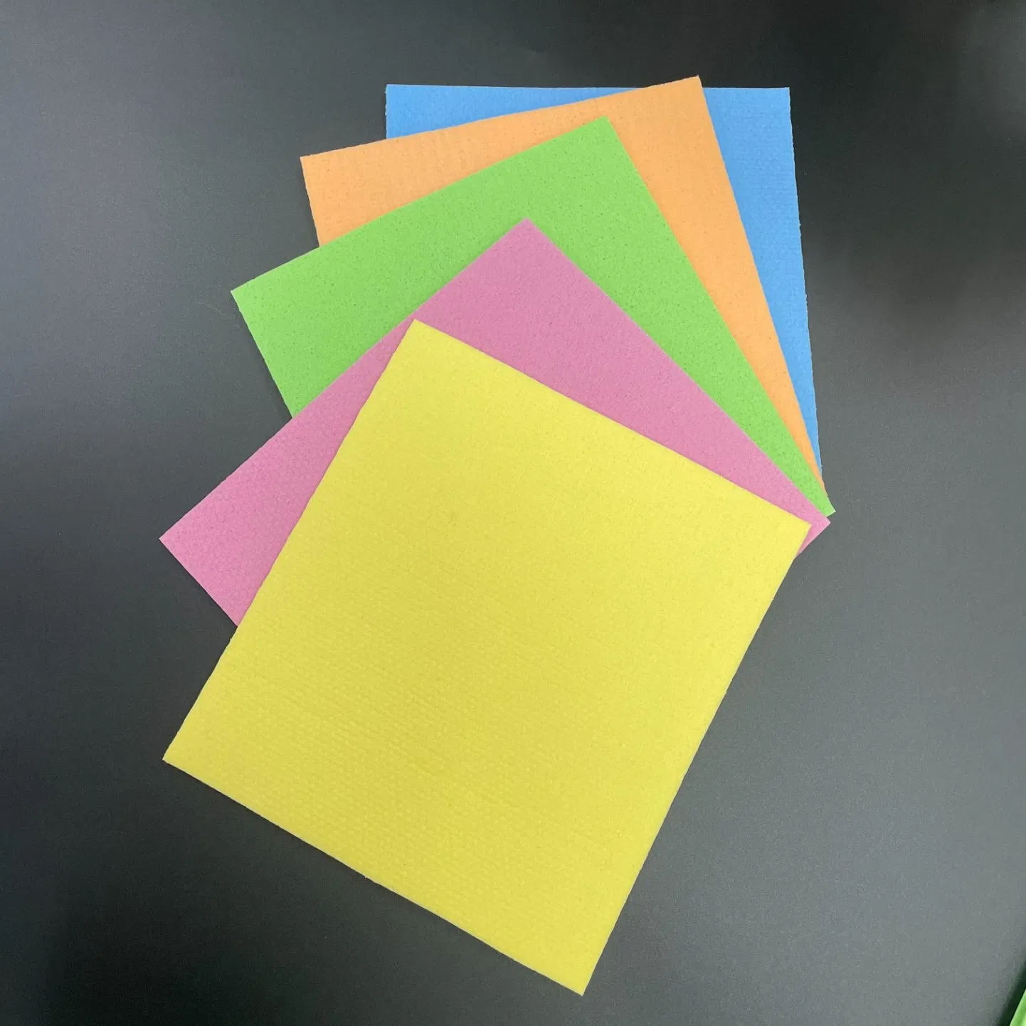 Cellulose Sponge Cloth Large Absorbent Decontamination Cleaning Pan Wiping Cloth