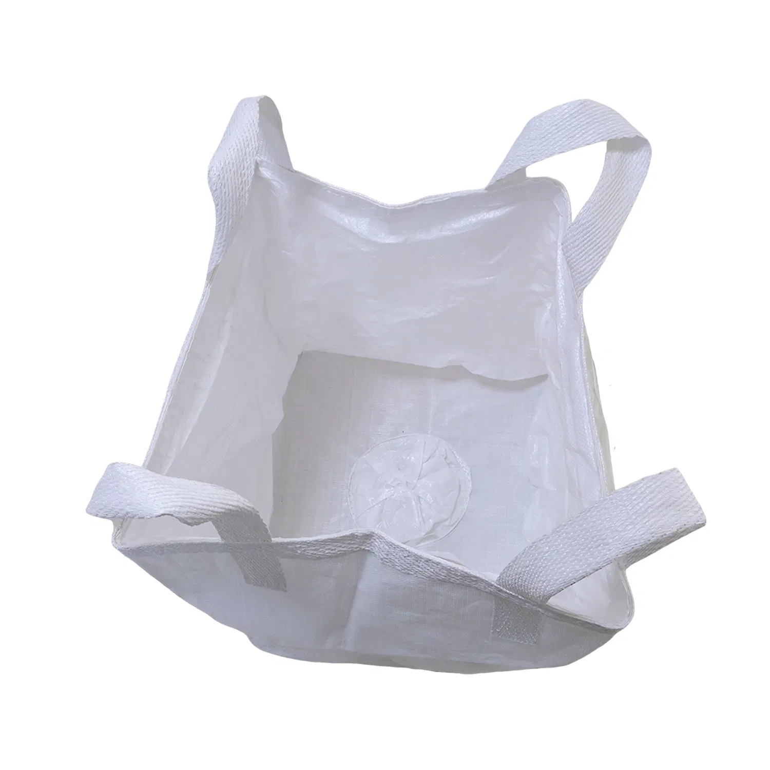 OEM/ODM Factory Price PP 1.5tons Bulk Bag, FIBC for Various Products