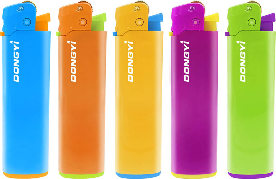 Lighter Mini Lighter Pocket Lighter China Factory Lighter Supplier