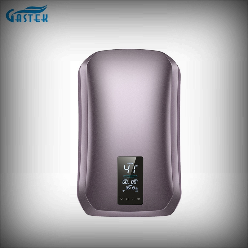 30L Electric Water Boiler with Adjustable Temperature Control