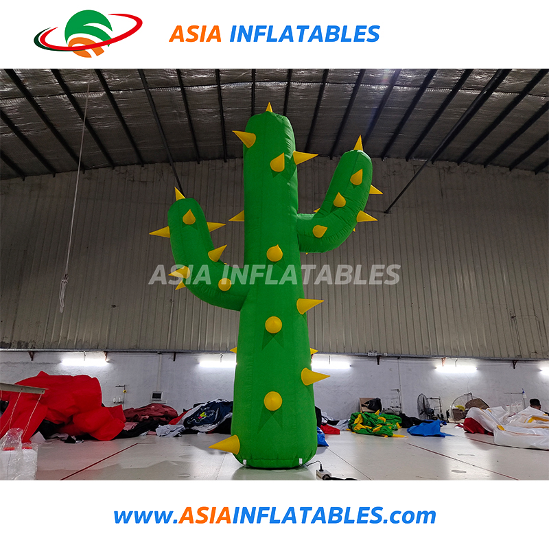 Hot Sale Large Inflatable Vegetable Cabbage for Advertisement
