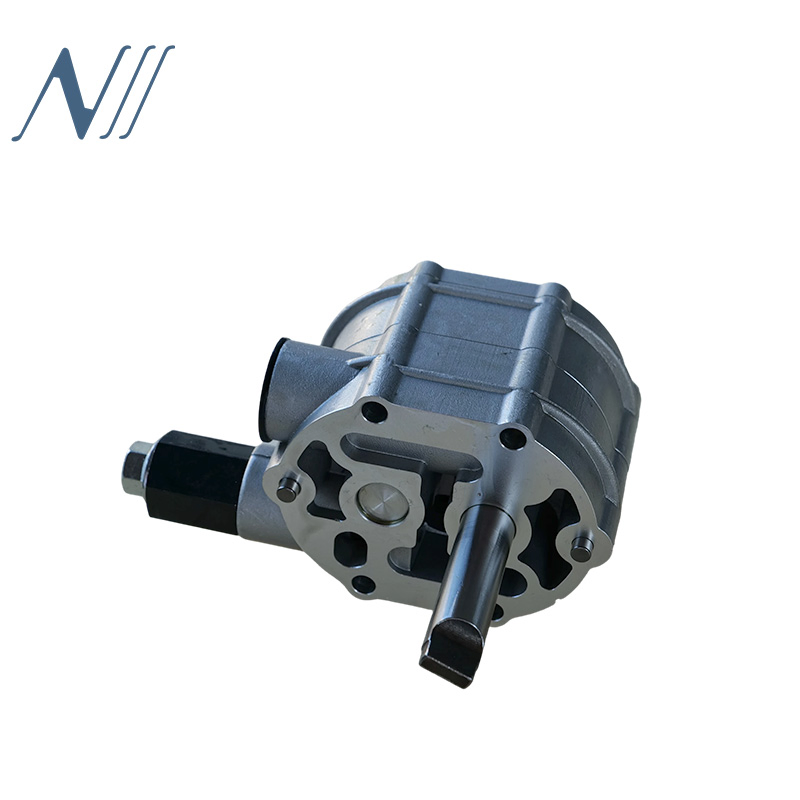 Гидравлический насос SPV23 (заправочный, OEM)