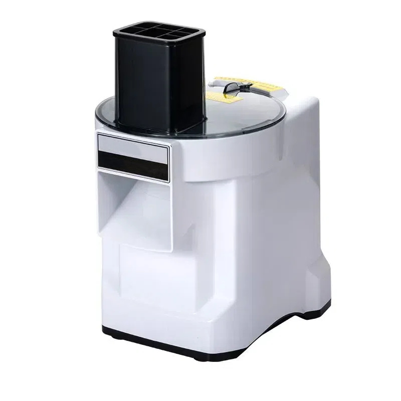 Commercial Automatic Electric Apples Onion Fruit Chopper Cutter Slicer Dicer Vegetable Cutting Machine