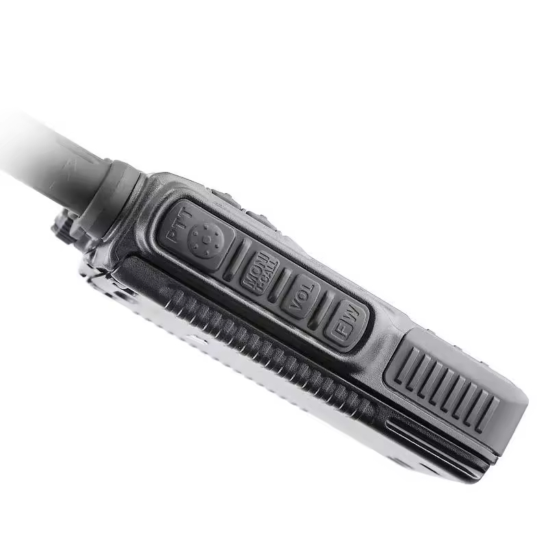 Портативная рация Baofeng VX8DR DMR с GPS и Bluetooth