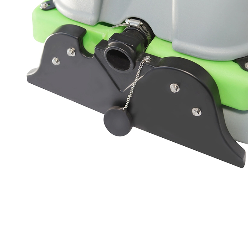 Industrial Carpet Washing Machine Multifunctional Carpet Cleaning Equipment