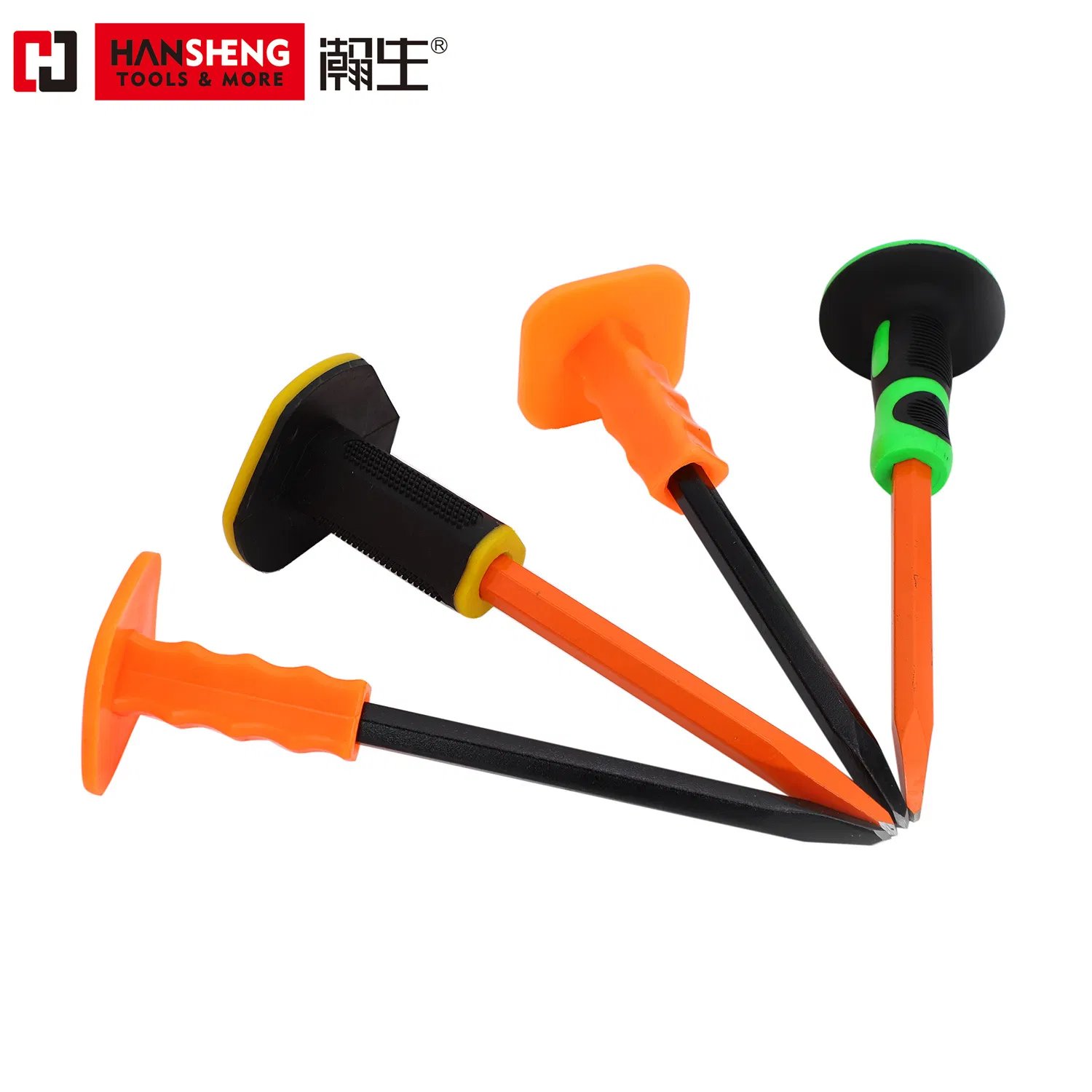 Profession Chisel, Demolition Tools, Chisel Bit, High Quality, Hydraulic Breaker Chisel