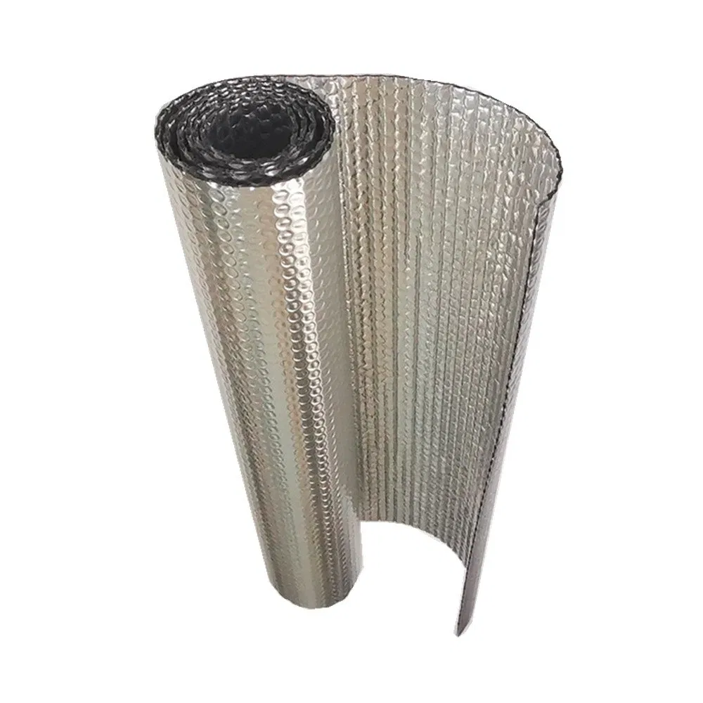 Vacuum Insulation Panel, Aerogel Insulation