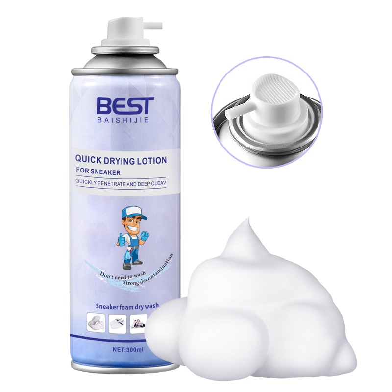 All Purpose Cleaner Multi Surface Cleaning Foaming Spray for Household