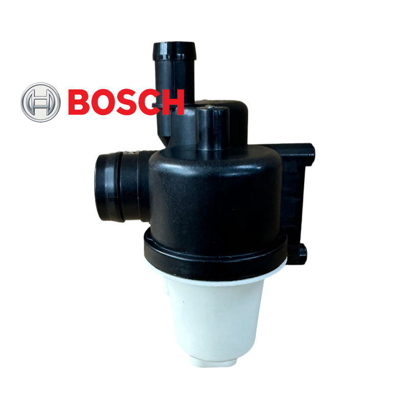 Bosch Fuel Vapor Detection Pump F01R00GA52 (6H52-9C111-BA / 6H52-9C111-CA) для Land Rover, Jaguar, VW, Audi, BMW, Mercedes