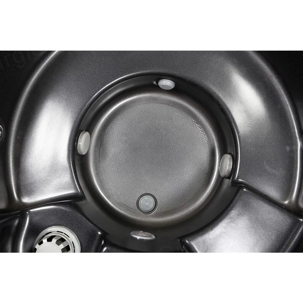 Гидромассажная ванна Aquacubic для 3-5 человек