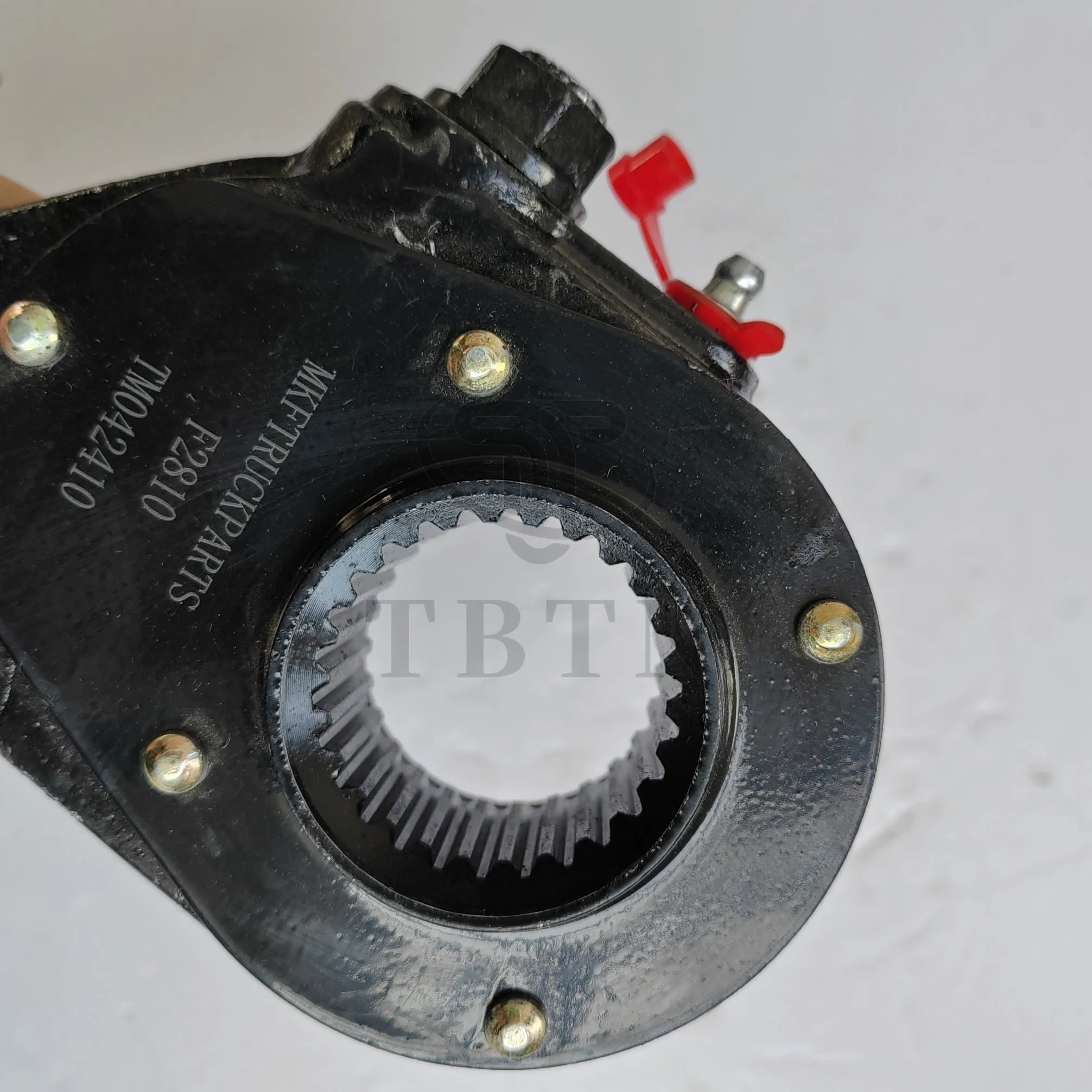 Ручной регулятор зазора, 1 отверстие, 26 зубьев, F2810/TM042410