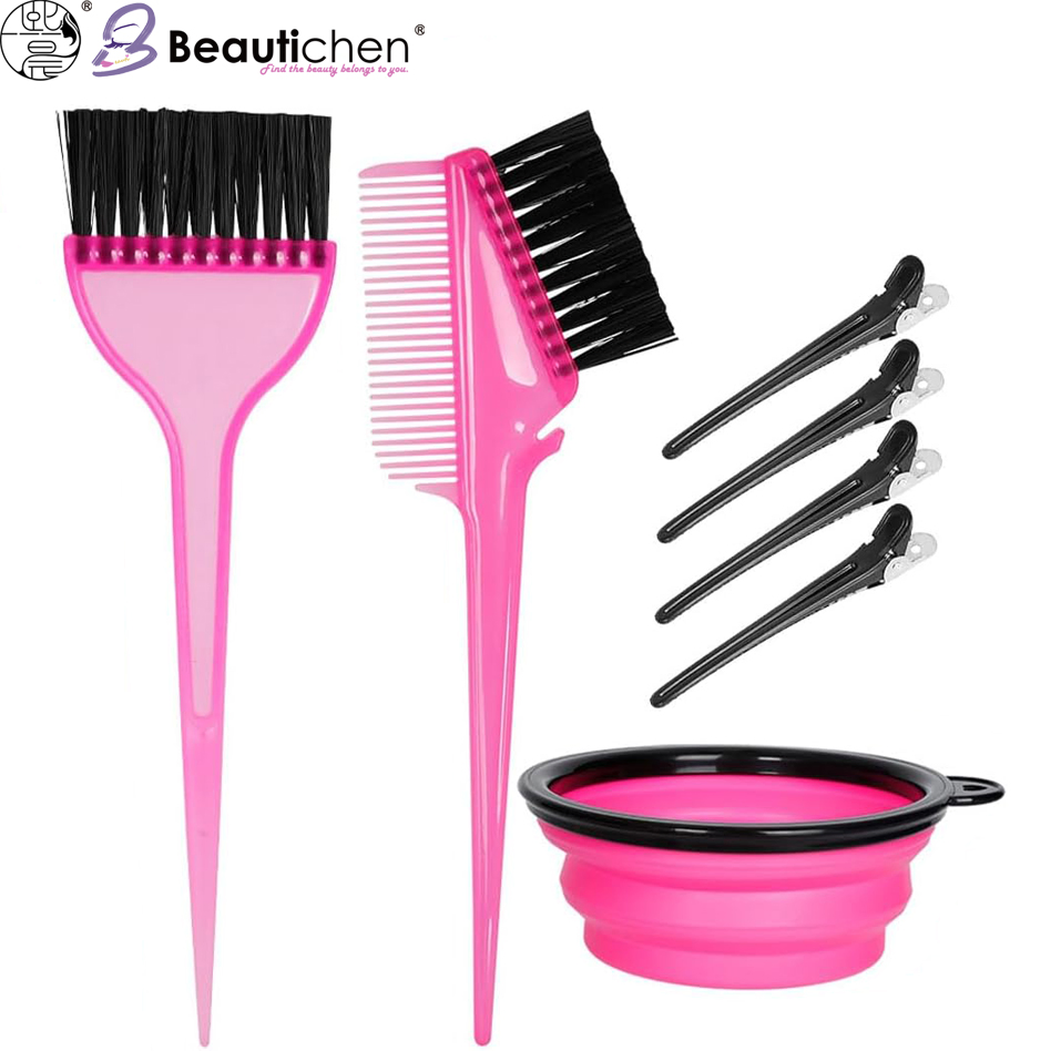 Набор для окрашивания волос Beautichen