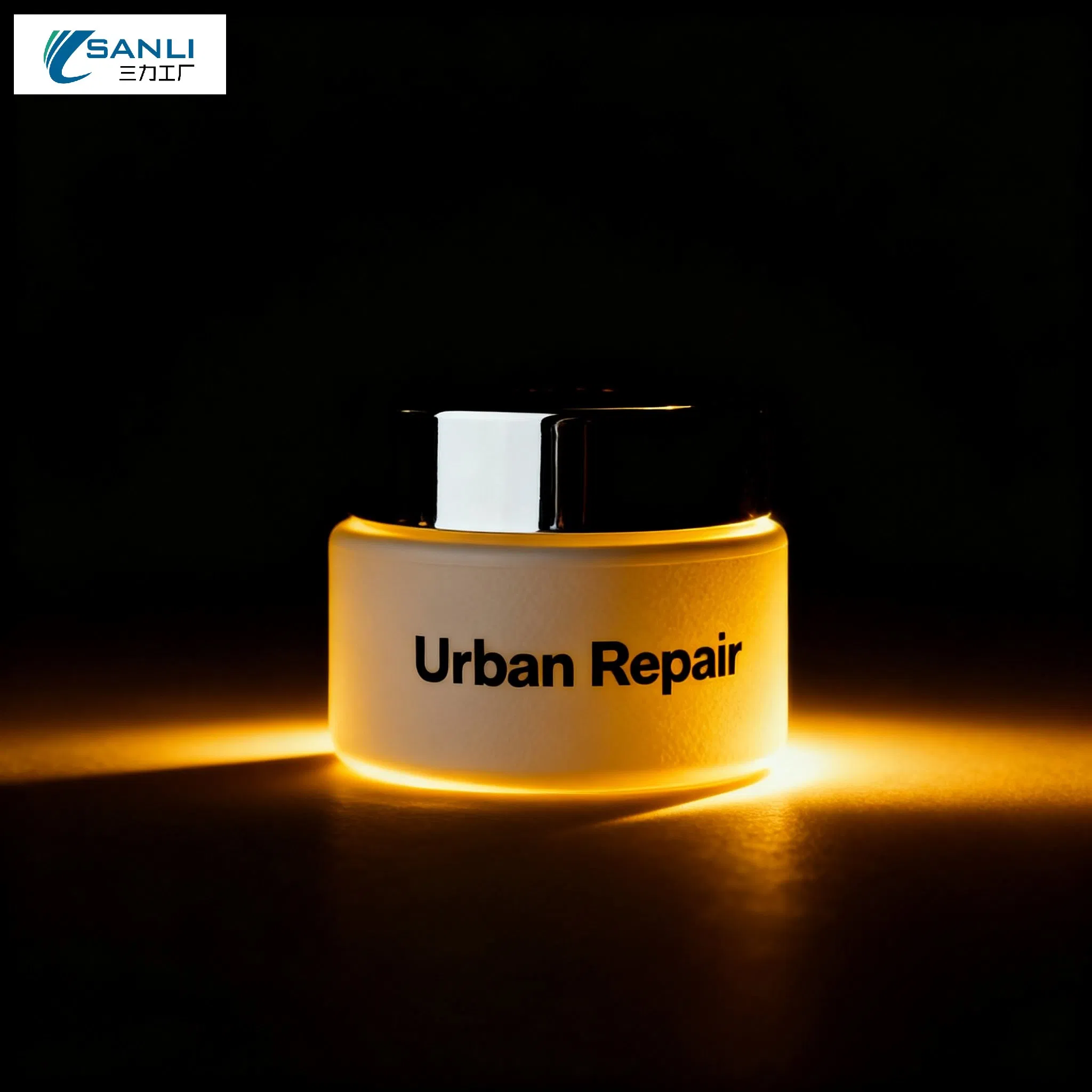 Advanced Soothing and Antioxidant Face Cream with Portulaca Oleracea Extract and Decarboxy Carnosine HCl for Calming and Anti-Yellowing