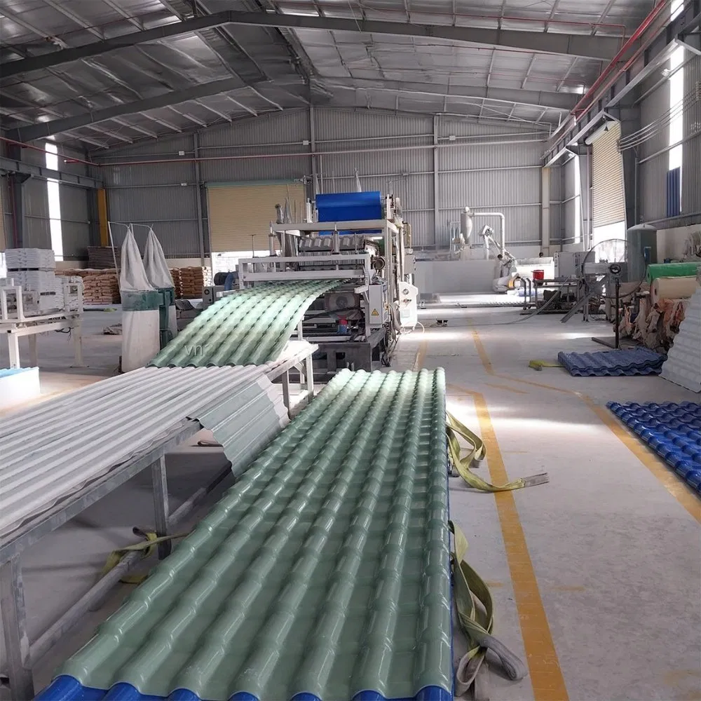 Waterproof Heat Resistant Fireproof Durable Roofing Material for Hotels Villas Apartments Farmhouses