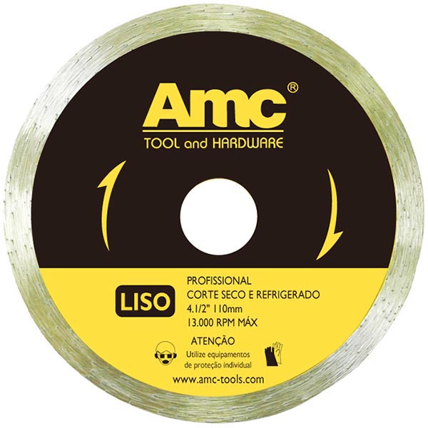 Diamond Cutter, Dry, Wet, Turbo