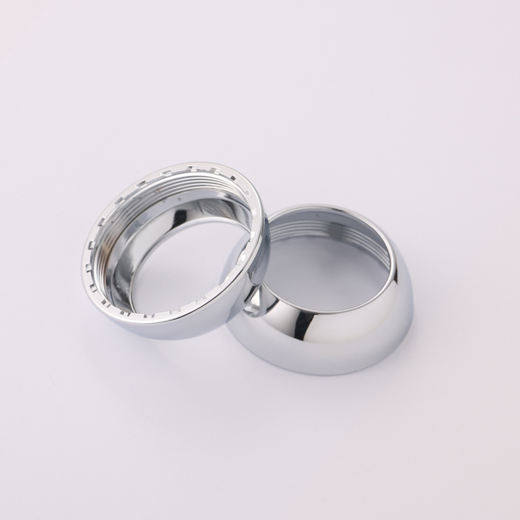 Plastic Dome Cap Factory Supply Decor Cover Faucet Accessories