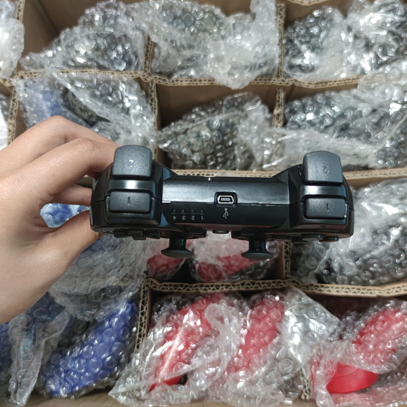 Беспроводной джойстик P3 для PS3