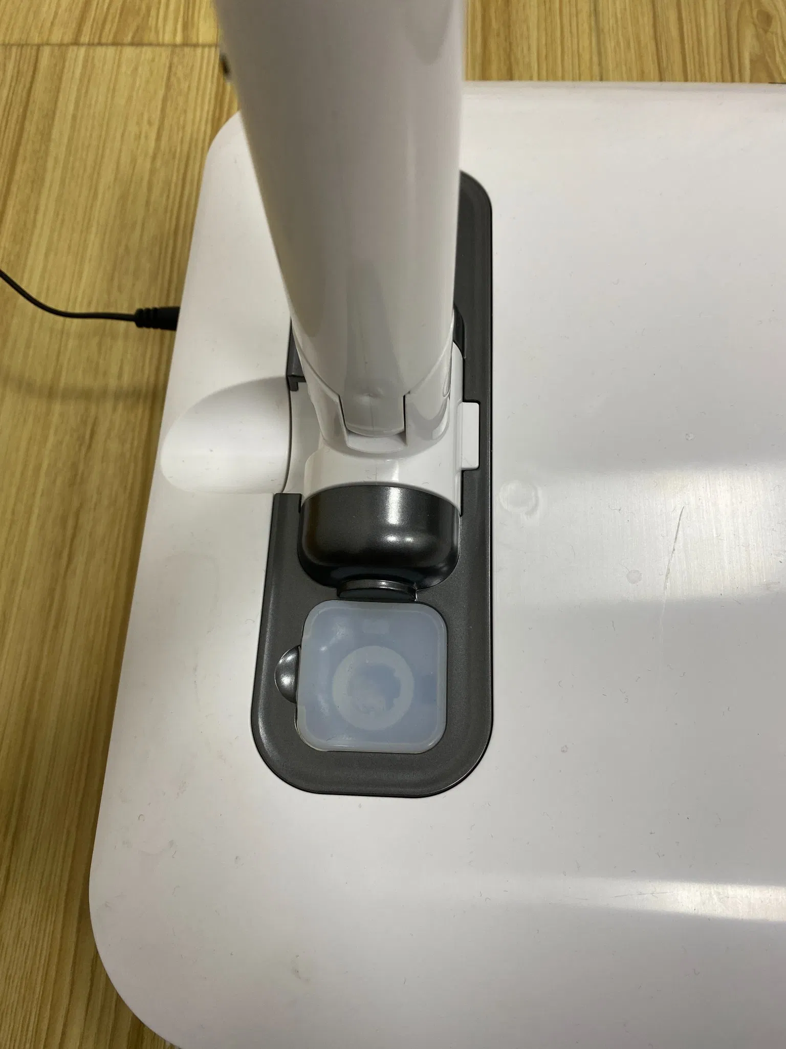 Wireless Mop 2200mAh Rechargeable Electric Mop with 280ml Water Tank