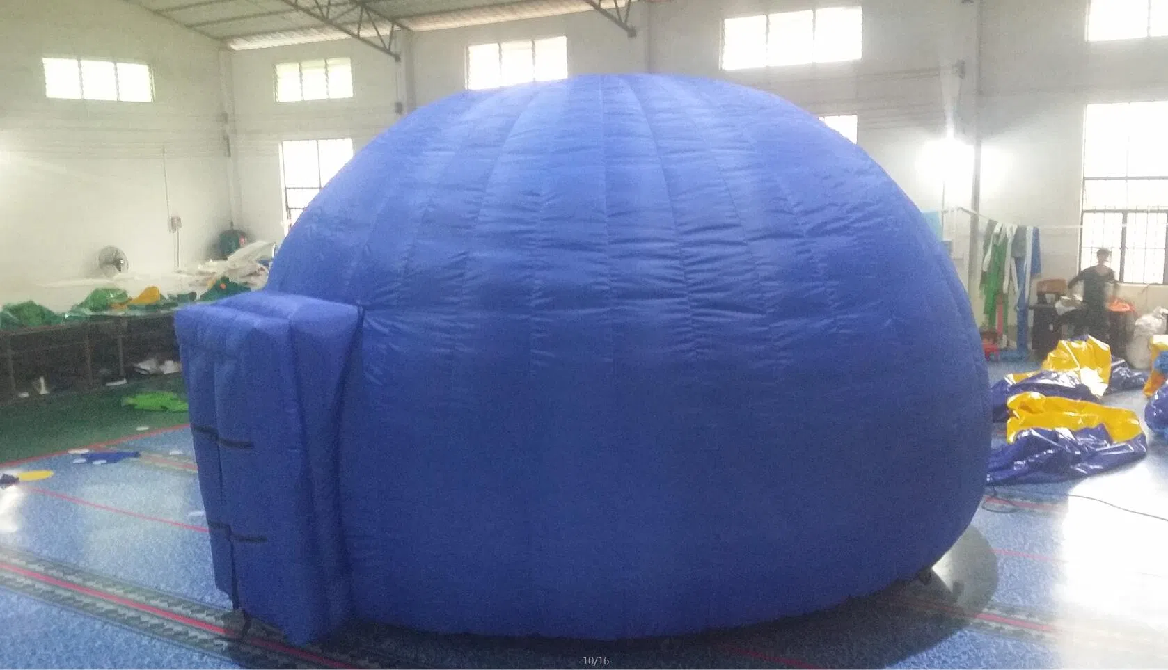 2023 New Most Popular Inflatable Screen