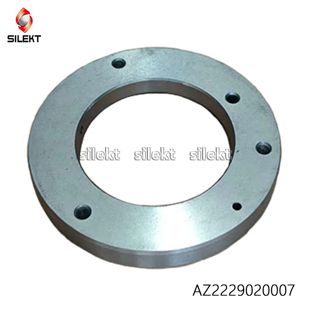 Oil Guide Ring for Sinotruk HOWO/Shacman Truck, Part No. AZ2229020007