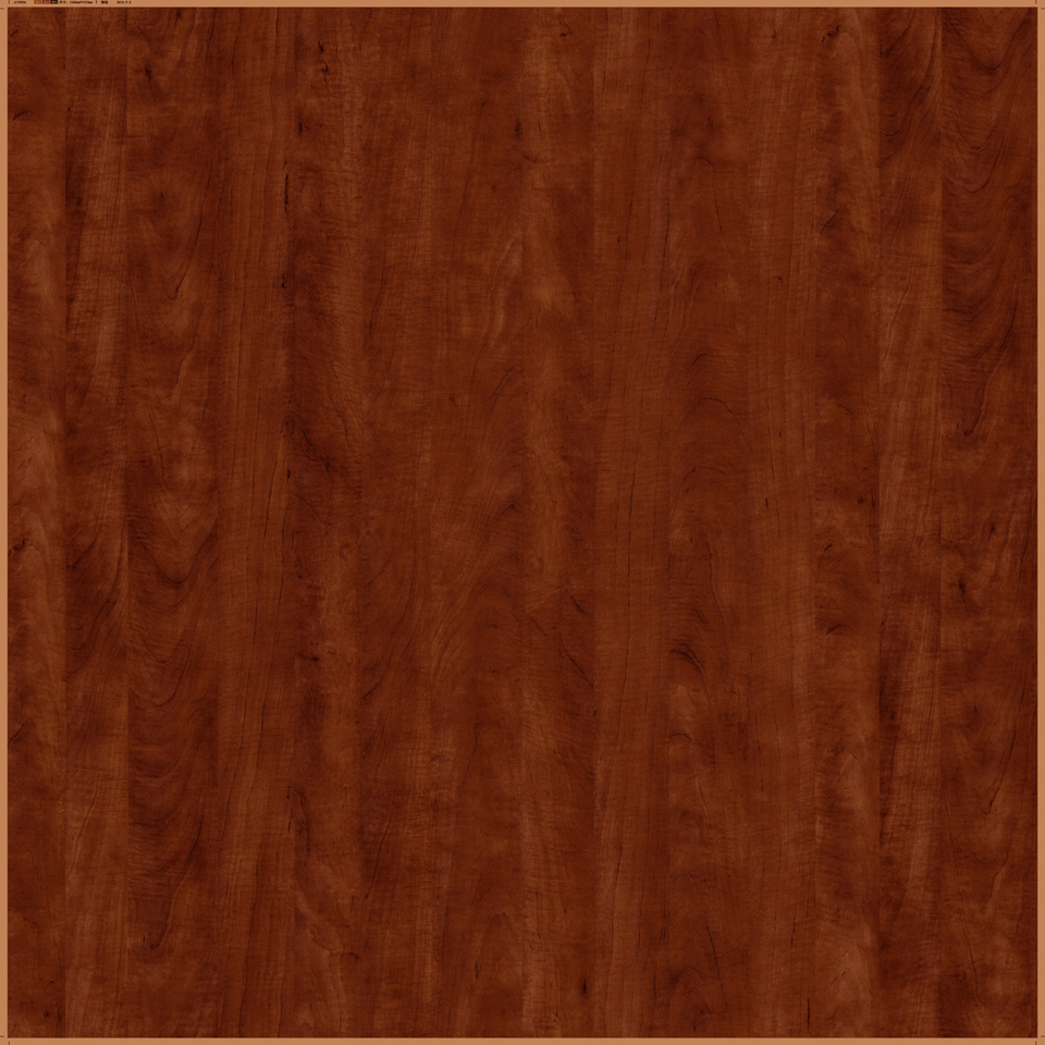 Decorative Printing Laminated Decoration Wood Design Decor Films Impregnated Wood Grain Films Melamine Paper
